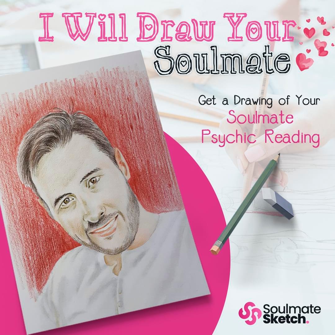 Draw your soulmate